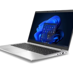لپ تاپ HP EliteBook 840 G8 i5 نسل 11 | 8GB 256GB SSD
