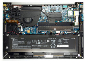 HP EliteBook 860 G9