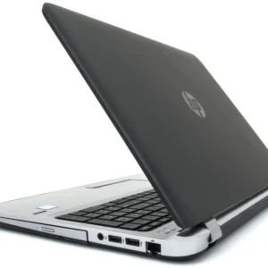 لپ تاپ HP G3 450 i7 6500U | رم 8GB و SSD 256GB