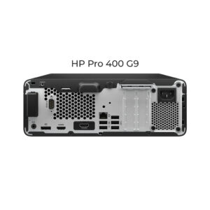 HP Pro Tower 400 G9