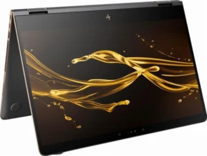 HP Spectre x360 i7