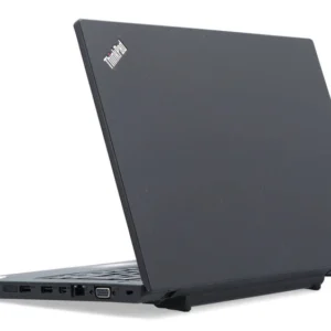لپ تاپ Lenovo ThinkPad L470 i5 نسل 6 | 8GB 256GB SSD