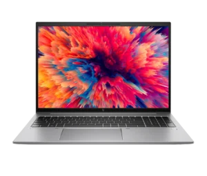 HP ZBook Firefly 16 G9