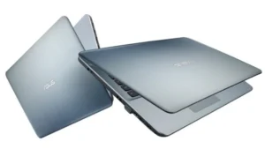 ASUS X541NC Pentium