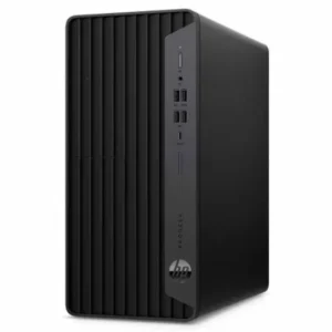 مینی کیس HP Pro Tower 400 G9 | i5 12400 | 32GB | 256GB SSD