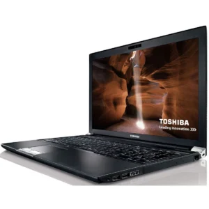 لپ تاپ Toshiba R850 Core i5 | رم 8GB و HDD 300GB