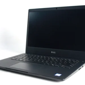 لپتاپ Dell Latitude 3400 | Core i5 نسل 8، رم 8GB و SSD 256GB