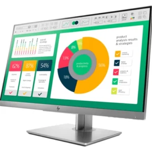 مانیتور HP E223 | 21.5 اینچ IPS | Full HD