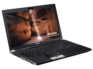 Toshiba R850