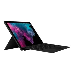 Surface Pro 6 (16GB/1TB) | Core i7-8650U | 12.3″ Touch لپتاپ