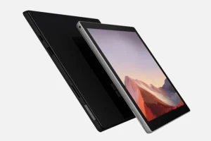 Surface Pro 7