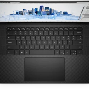 Dell Precision 5560 | i7-11800H، رم 16GB، SSD 512GB