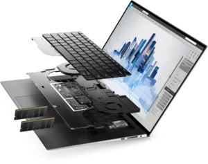 Dell Precision 5560