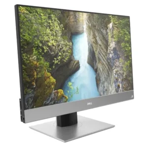 آل این وان DELL OptiPlex 7760 | Core i7 نسل 8، رم 8GB و SSD 256GB