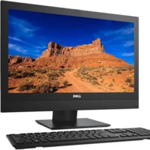 آل آین وان Dell OptiPlex 5250 | Core i5 نسل 7، رم 8GB، SSD 256GB