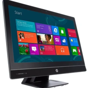 خرید HP EliteOne 800 G1 All-in-One | Core i5 | 24 اینچ