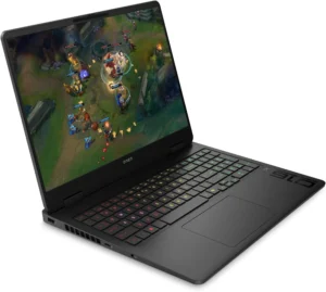 HP OMEN 16 Gaming 9