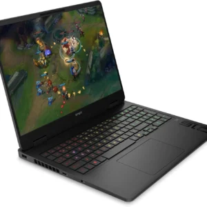 لپتاپ استوک گیمینگ HP OMEN 16 Gaming 9 | i7-14650HX، رم 24GB و SSD 1TB