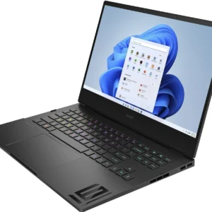 HP OMEN 16 i9-14900HX RTX 4060 16GB 1TB | لپ تاپ گیمینگ