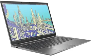 HP ZBOOK Firfly 15 - G 8