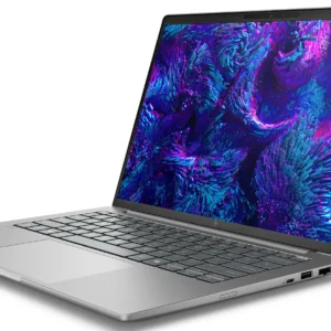 لپتاپ  HP ZBook 8 G1i Ultra 7 رم 16GB و SSD 1TB