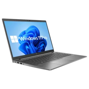لپتاپ HP ZBook Firefly 14 G7 | Core i5-10310U، رم 8GB و SSD 256GB