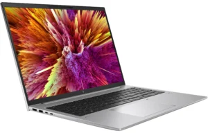 HP ZBook Firefly 16 G10