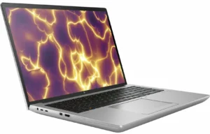 HP ZBook Fury 16 G11