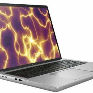 لپتاپ  HP ZBook Fury 16 G11 Core i9 رم 32GB و SSD 1TB