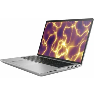 لپتاپ HP ZBook Fury 16 G11 | Core i9 32GB 2TB