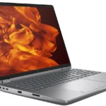 HP ZBook Fury 16 G1i