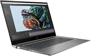 HP ZBook Studio 15 G8
