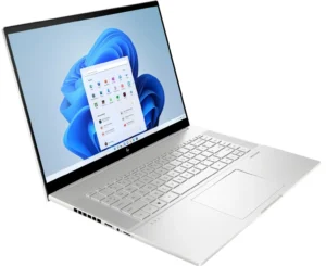 Hp envy 16
