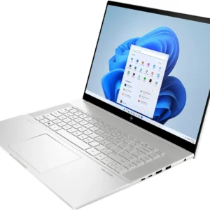 لپتاپ استوک HP Envy 16 | Ultra 7 150U، رم 32GB و RTX 5050