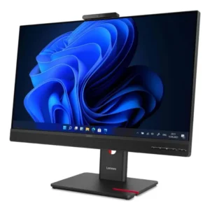 آل این وان Lenovo ThinkCentre TIO27 | Core i7 نسل 9، رم 8GB و SSD 256GB