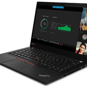 لپتاپ Lenovo ThinkPad T14 Gen 2 i7 | رم 16GB و SSD 256GB