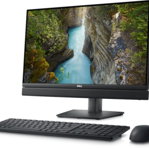 Dell OptiPlex All-in-One 7410 Core i5 رم 16GB و SSD 512GB