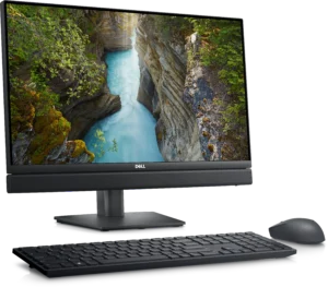 Dell OptiPlex All-in-One 7410