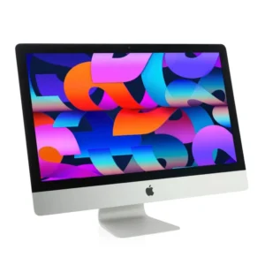 iMac Apple 27