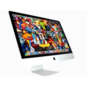 آیمک Apple iMac 27 Inch 5K | Core i5 نسل 10، رم 8GB و SSD 256GB