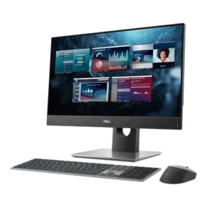 آل این وان DELL OptiPlex 7400 | Core i7 نسل 12، رم 8GB و SSD 512GB