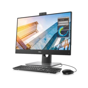 آل این وان Dell OptiPlex 7470 | Core i5 نسل 9، رم 8GB، SSD 256GB