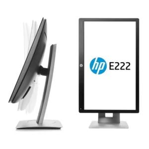 HP EliteDisplay E222