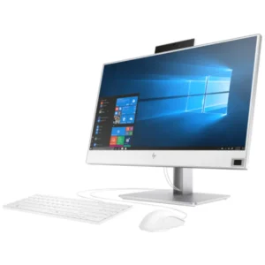آل این وان HP EliteDesk 800 G4 | Core i5-8500، رم 8GB و SSD 256GB