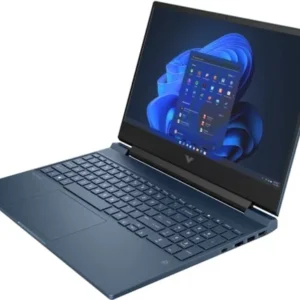 لپتاپ استوک HP Victus 15 | Ryzen 5 8645HS، رم 16GB و RTX 3050