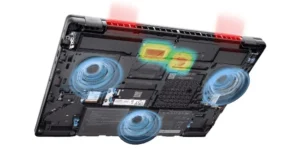 HP ZBook Fury 16 G1i