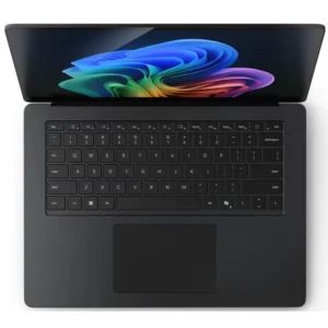 لپتاپ سرفیس Surface Laptop 7 Core Ultra 7 266V | رم 16GB و SSD 256GB